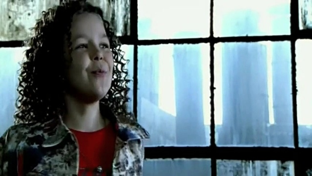 Алина Гросу - Беспризорный мальчишка