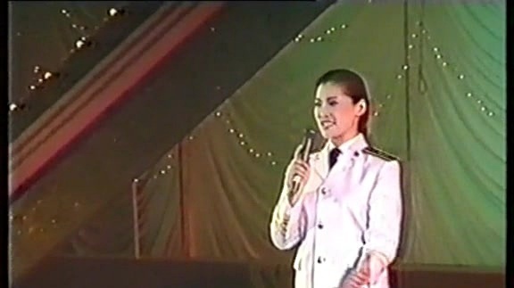 范琳琳 - 父老乡亲 现场版 (Live)