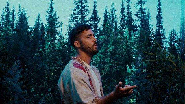 DJ Saot ST - KILIAN VIERA #43 AFTER HOUR THE MIXTAPE (Video Oficial)