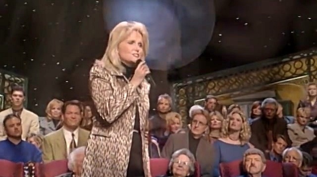 Karen Peck - Four Days Late [Live] (Live)