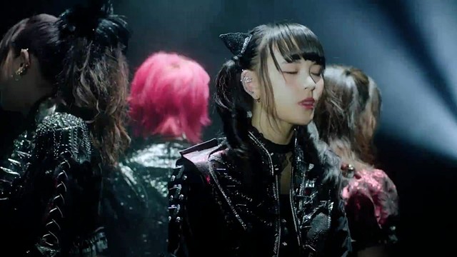 LADYBABY - ホシノナイソラ