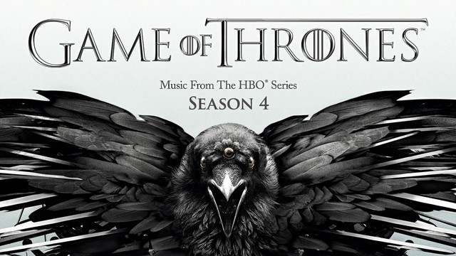 Ramin Djawadi - The Rains of Castamere(From the HBO® Series Game Of Thrones - Season 4)