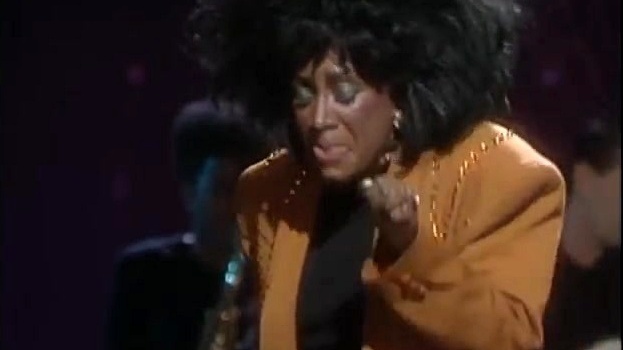 Patti Labelle - If You Don't Know By Now