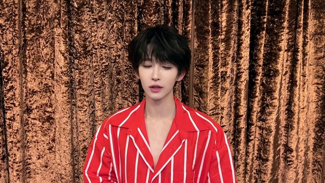 刘宇 - 刘宇新单《时光会记得》正售ID