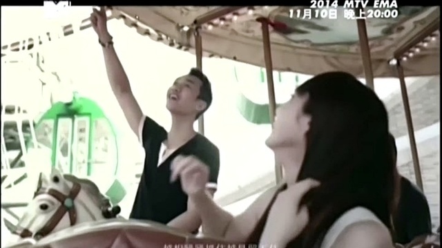 王野 - 该你的温柔 MTV版