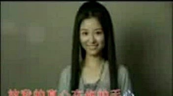 杨曼莉 - 放我的真心在你的手心 (KTV版)