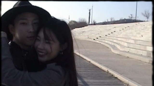 오영 - 내 곁에 있으면 좋겠어