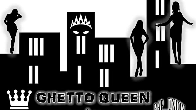 Da Cream - Ghetto Queen (音频版)