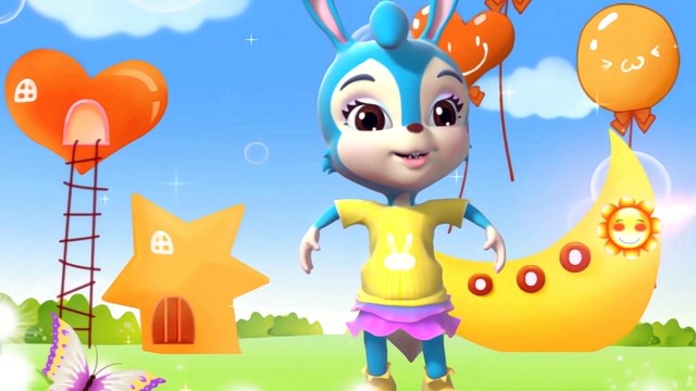 廖欢喜 - 快乐无限