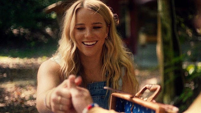 Avery Anna - I Will(When You Do)