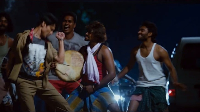 Yuvan Shankar Raja - Vandha Kadha Video | Gautham Karthik, Priya Anand