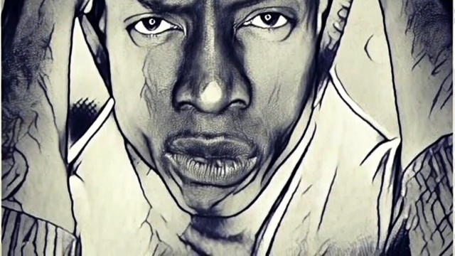 Akil Wingate - Back From Love (Teaser) (Live)