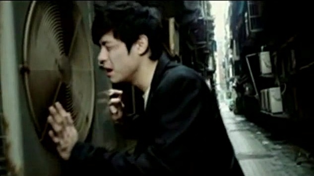 阿超 - 比你好的人