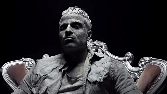 Don Joe - Status Symbol