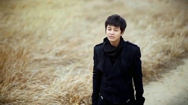 金桢勋 - 爱降临