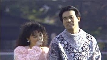 イケメン侍 - 3年目の浮気 (KTV版)