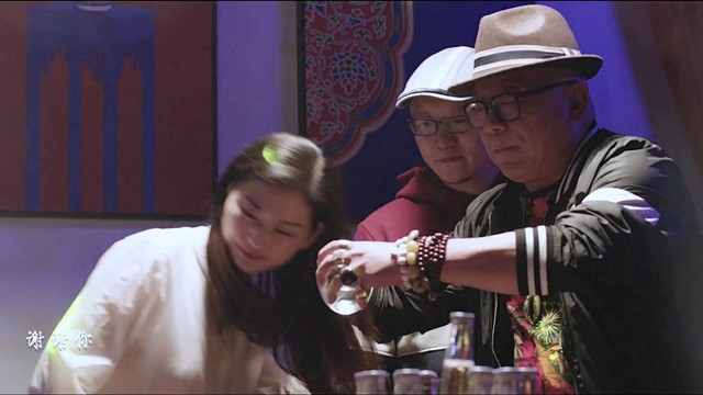 姜蓉蓉 - 曾经的自己谢谢你