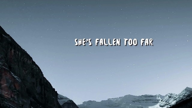 Hellberg - The Girl (歌词版)