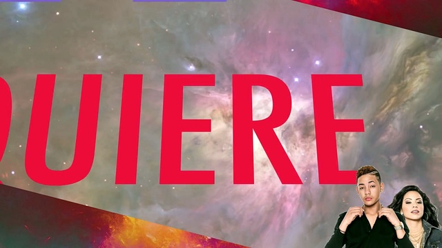 Eli Jas - Nadie Como Yo (歌词版)