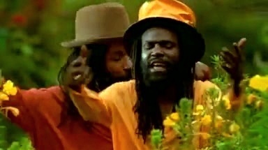 Wailing Souls - All Over The World