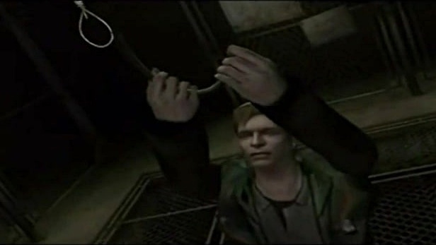 Silent Hill - Promise <寂静岭2> 主题曲