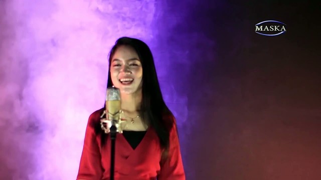 Safira Inema - Angan