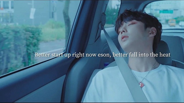 ESON - goes on (Live)