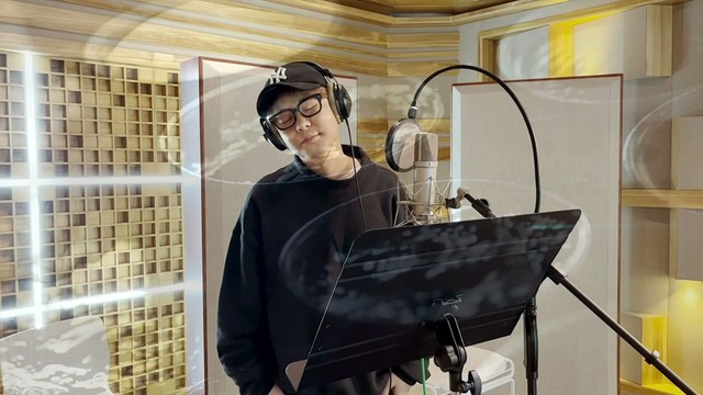 虎虎(青鸟飞鱼成员) - 嘉陵江赋