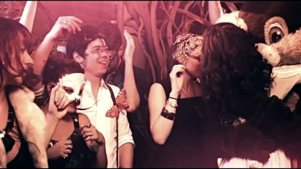 Body Language - Really Love