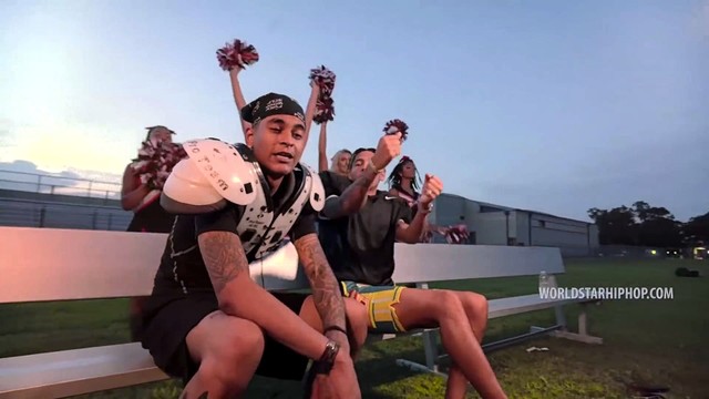 Trill Sammy - What’s Up With That?