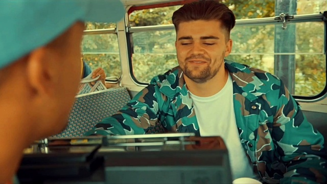 George Kwali - Crank It (Woah!)