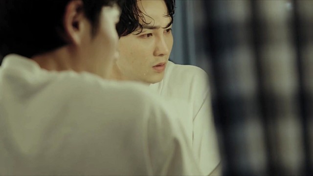 김경민 - 안부 (问候)