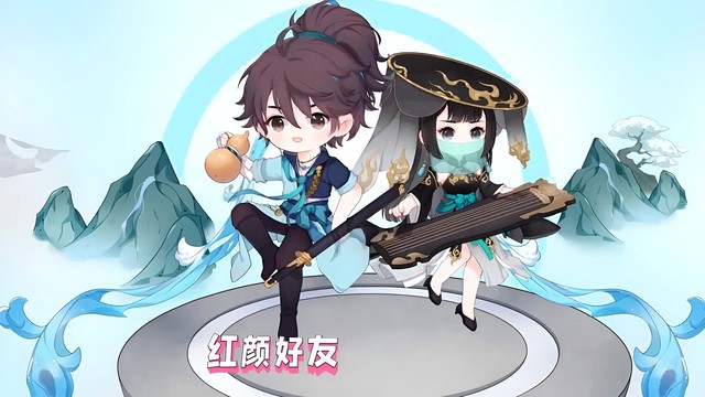 一条小团团ovo - CPDD，一起团战