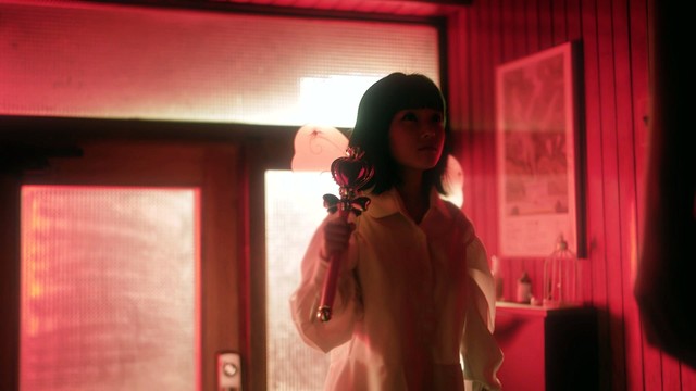 쏘대장 - 초능력 (预告版)