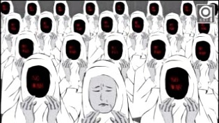 阿海 - Stop the war (KTV版)