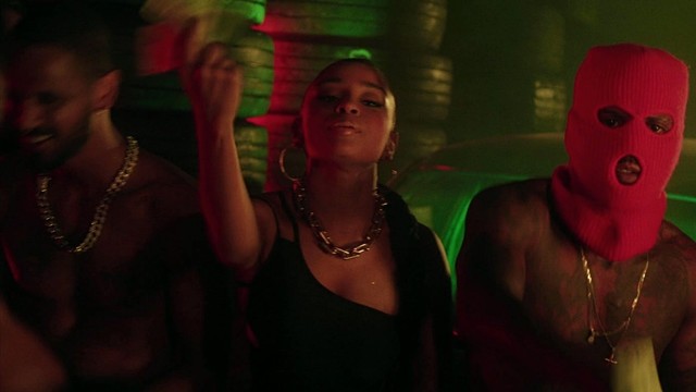 Caju Clã - Blackbelt