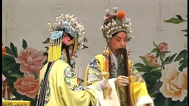 李少春 - 【京剧】打金砖 3/6