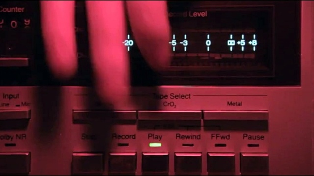 Tesla Boy - Broken Doll