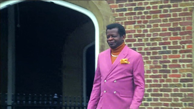 Khruangbin - Time (You and I)