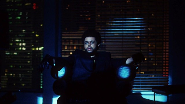 The Weeknd - Is There Someone Else?