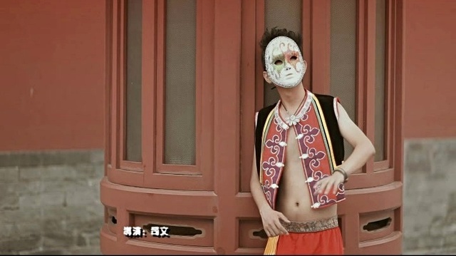 红笛 - 神曲 (KTV版)