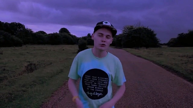 Blizzard - Testing The Water