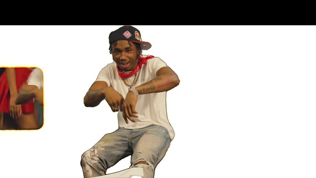 Eli Fross - Growing Up Gangsta