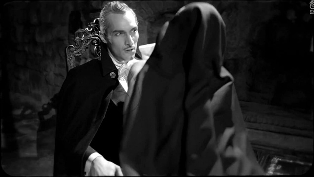 Deep Purple - Vincent Price