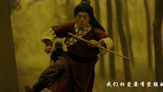 韩岚 - 泥人情歌