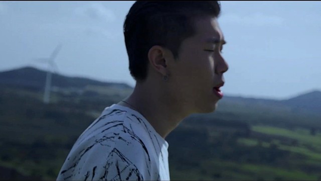 J.Cob - For You (Prod. Truman) 