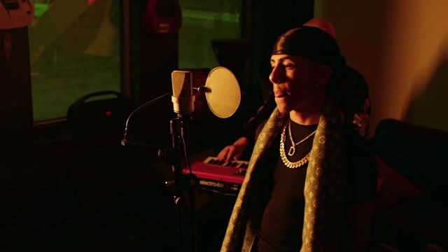 J.I. - Need Me (Live Piano Version)