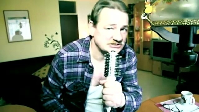 Finger & Kadel - Wahnsinn