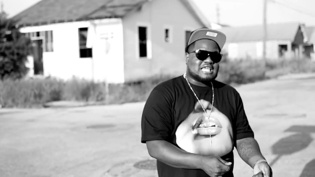 Dougie Fresh - Caution (Explicit)