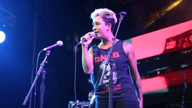 Quinteto Negro La Boca - Cuántas Veces